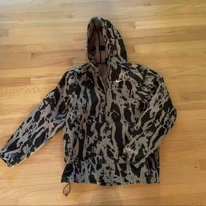 Nike Hoodie Windbreaker